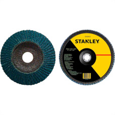 Disco Flap Stanley 4.1/2 X 120