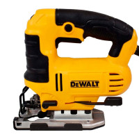 Serra Tico-Tico.Dewalt Dwe300-220V