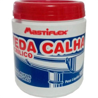 Cola Sela Calha Cza 500Gr Mastiflex