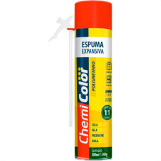 Espuma Expansiva Chemic 300Ml/190G