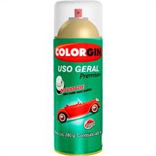 Spray Colorgin Verniz Incolor-57051