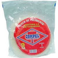 Boina De La 8'' Compel