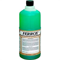 Removedor Ferrugem Ferrox 1000 Ml