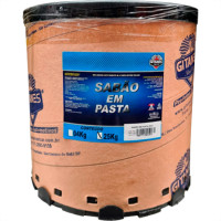 Pasta Desengraxante Gitanes.25Kg