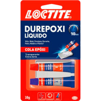 Durepoxi Liquido 16Gr