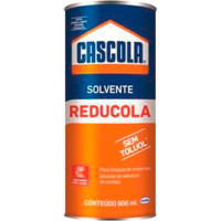 Reducola - Solvente P/Cascola 900Ml