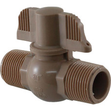 Registro Esf.Higib.P/Caval.D'Agua 3/4 - Kit C/10 PC