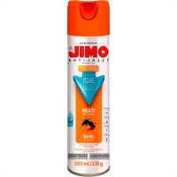 Multi-Inseticida Spray Jimo 300Ml