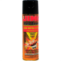 Ant Repelente Barata Jimo Spray 300Ml