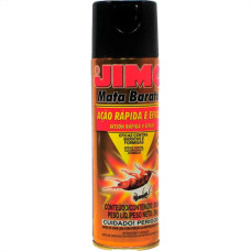 Antena Repelente Barata Jimo Spray 300Ml