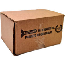 Parafuso Frances H 3/8 X3.1/2