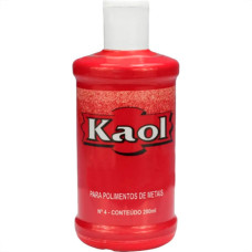 Kaol P/Polimento 200 Ml