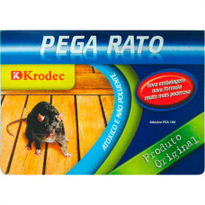 Ratoeira Adesiva - Kit C/10 PC