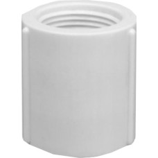 Luva.Rosca Rr Krona 1/2 X 1/2 - Kit C/50 PC