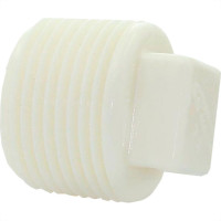 Plug Rosca Rr Krona 1/2'' - Kit C/50 PC