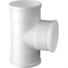Tee De Esgoto Krona 150 X 150