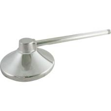 Chuveiro Frio Pl.Luconi Cromado 06''