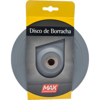 Disco Borrach.Max 7''Rigido Esm.5210