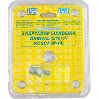 Adaptador P/Lix.Orb.5/16 Rm14 M251