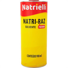 Agua Raz Natrielli 900 Ml