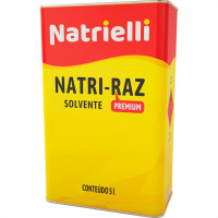 Agua Raz Natrielli 05 Lt