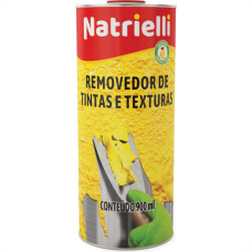 Removedor P/Tinta Natrielli 900Ml