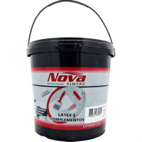 Selador Acrilico Nova Branco 3,6Lt