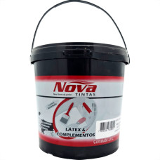 Selador Acrilico Nova Branco 3,6Lt