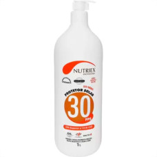 Prot.Sol.Nutriex F30 1000Ml