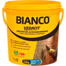 Vedacit Bianco 3,6 Kg