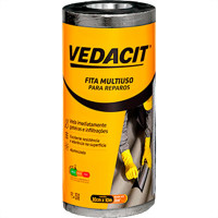 Vedacit Fita Multiuso 30Cmx10Mt