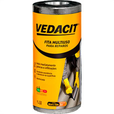 Vedacit Fita Multiuso 30Cmx10Mt