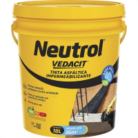 Vedacit Neutrol Base Agua 18Lt