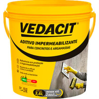 Vedacit  3,6Kg