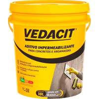 Vedacit 18Lt