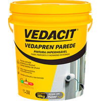 Vedacit Vedapren Parede 18Kg