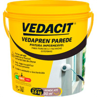 Vedacit Vedapren Parede 3,6Kg