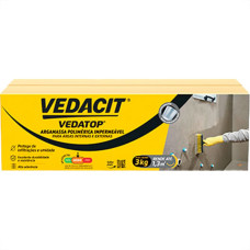 Vedacit Vedatop  3Kg