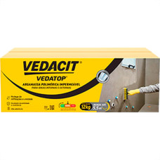 Vedacit Vedatop 12Kg