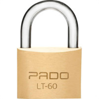 Cadeado Pado 60