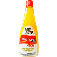 Lava Auto Shampoo Monza 500 Ml