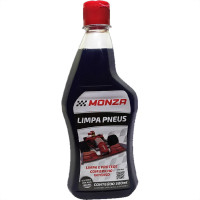 Limpa Pneus Monza 500 Ml