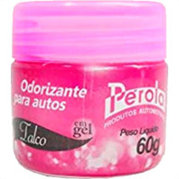 Odorizante P/Auto Talco   60 Gr