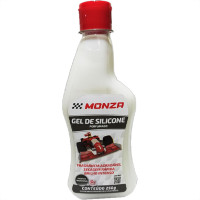 Gel Silicone Monza Tradicional 250G