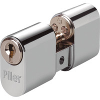 Cilindro Piller P/Stam 500/600/603