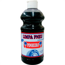 Limpa Pneu Pinheiro 500 Ml