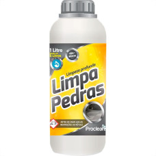 Limpa Pedras Proclean 01 Lt