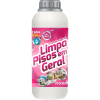 Limpa Pisos Geral Proclean 01Lt