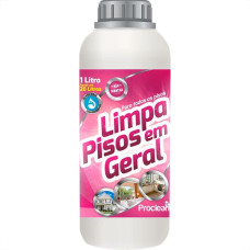 Limpa Pisos Geral Proclean 01Lt