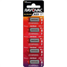 Pilha Rayovac Alc Alarme 12V C/05